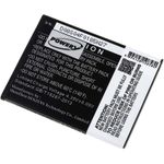 Acumulator compatibil Acer Liquid Z520 / model BAT-A12 fotografia produsului View 2 S