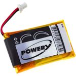 Acumulator compatibil Sony DR-BT21/ model BP-HP300A fotografia produsului