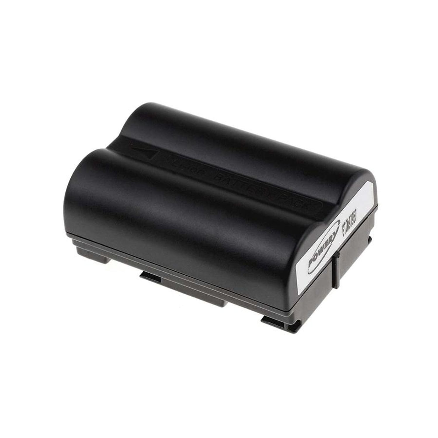 Acumulator compatibil Panasonic CGR-S602A fotografia produsului View 2 L
