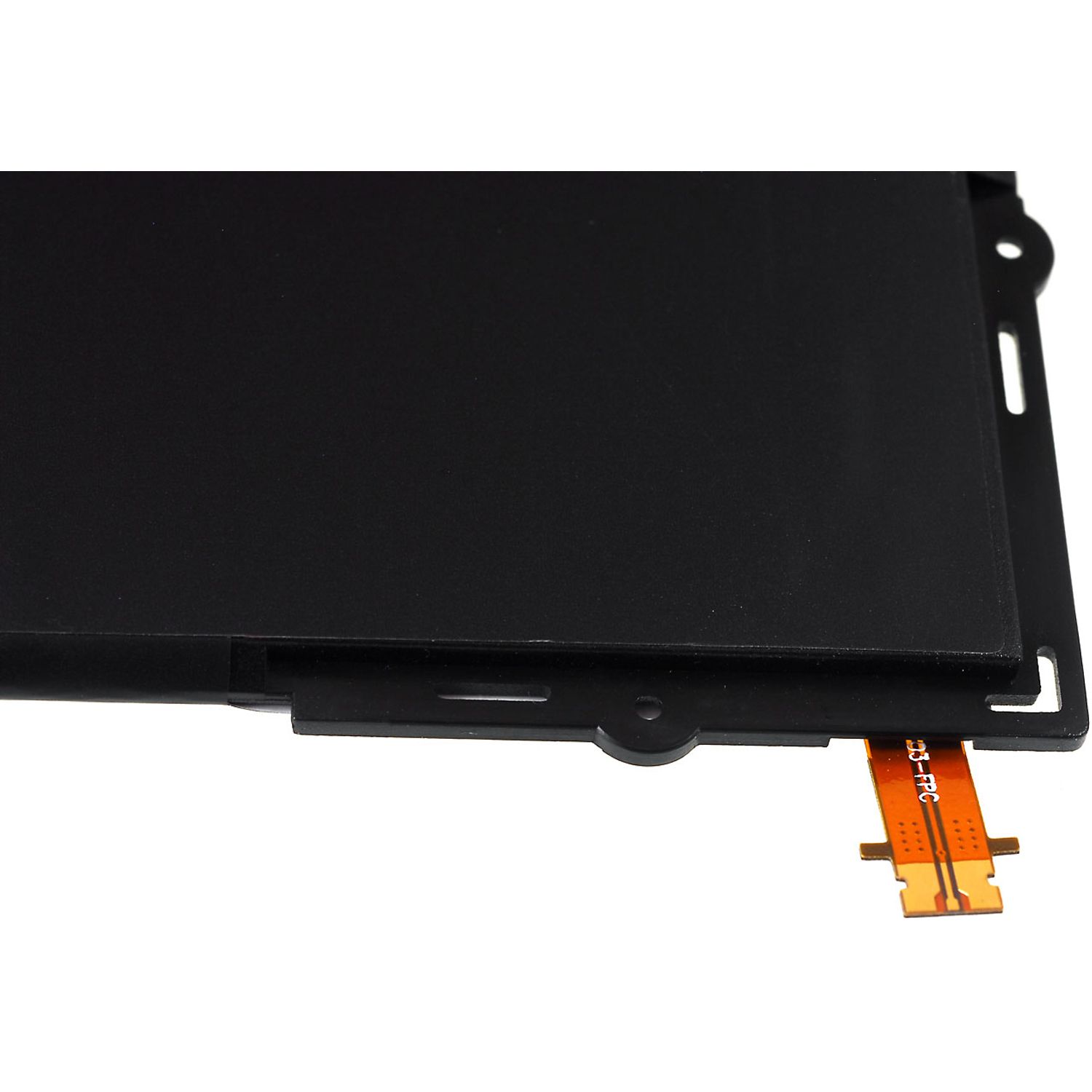 Acumulator compatibil Samsung Galaxy Tab A 10.1 2016 / Galaxy Tab E 10.1 /model EB-BT585ABE fotografia produsului View 3 L