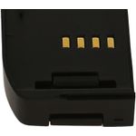 Acumulator compatibil Thuraya Hughes 7100 / 7101 / model TH-01-006 fotografia produsului View 3 S