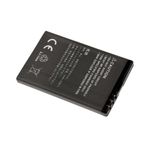 Acumulator compatibil Nokia 5800 XpressMusic/ model BL-5J fotografia produsului View 2 S