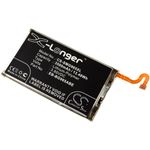 Acumulator compatibil Samsung Galaxy S9 Plus / SM-G965F / model EB-BG965ABE fotografia produsului View 2 S