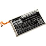 Acumulator compatibil Samsung Galaxy S9 Plus / SM-G965F / model EB-BG965ABE fotografia produsului