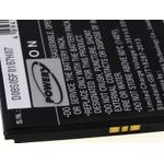 Acumulator compatibil Medion Life P5001 / model CPLD-336 fotografia produsului View 3 S