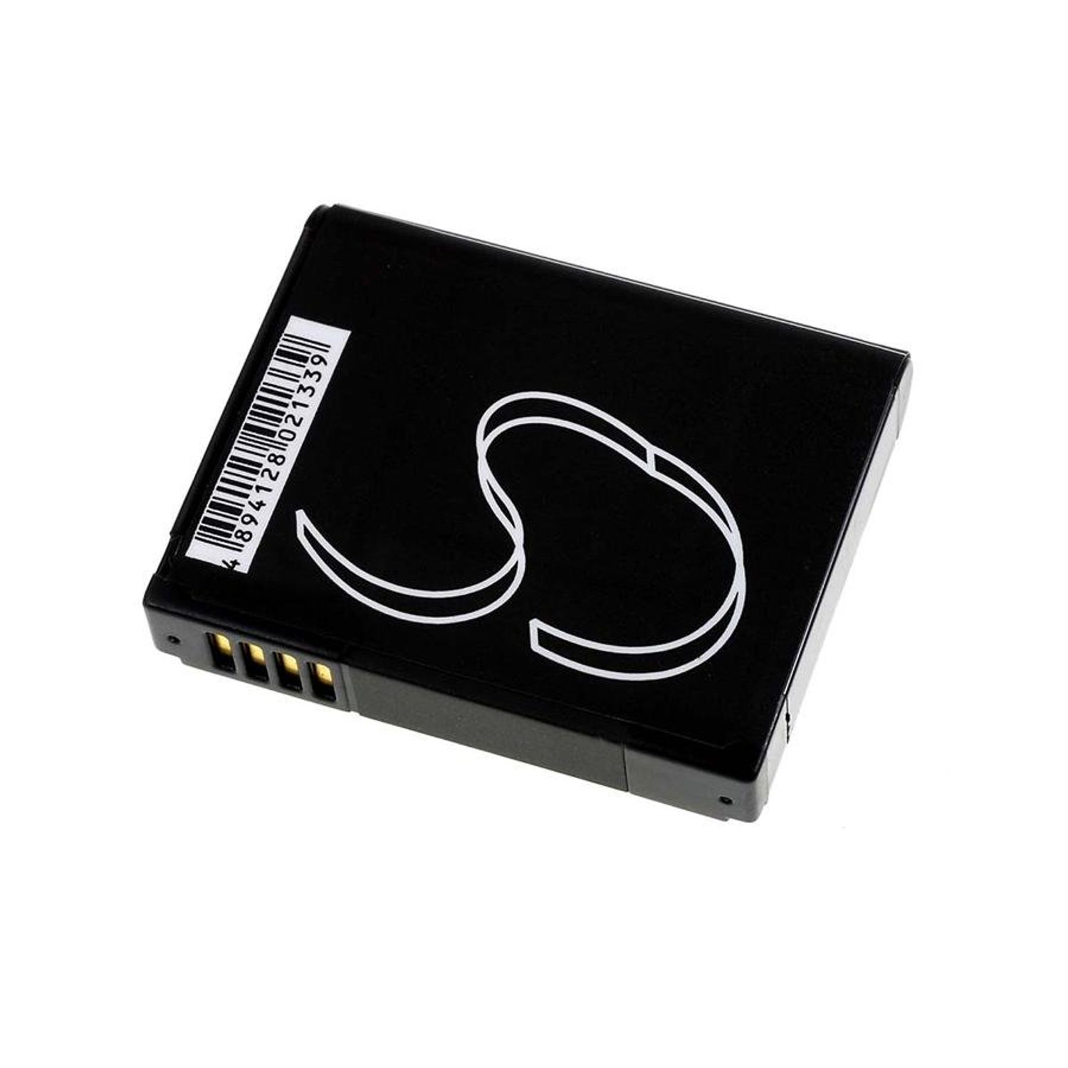 Acumulator compatibil HTC P3650/Xda Orbit 2/ model POLA160 1350mAh fotografia produsului View 2 L