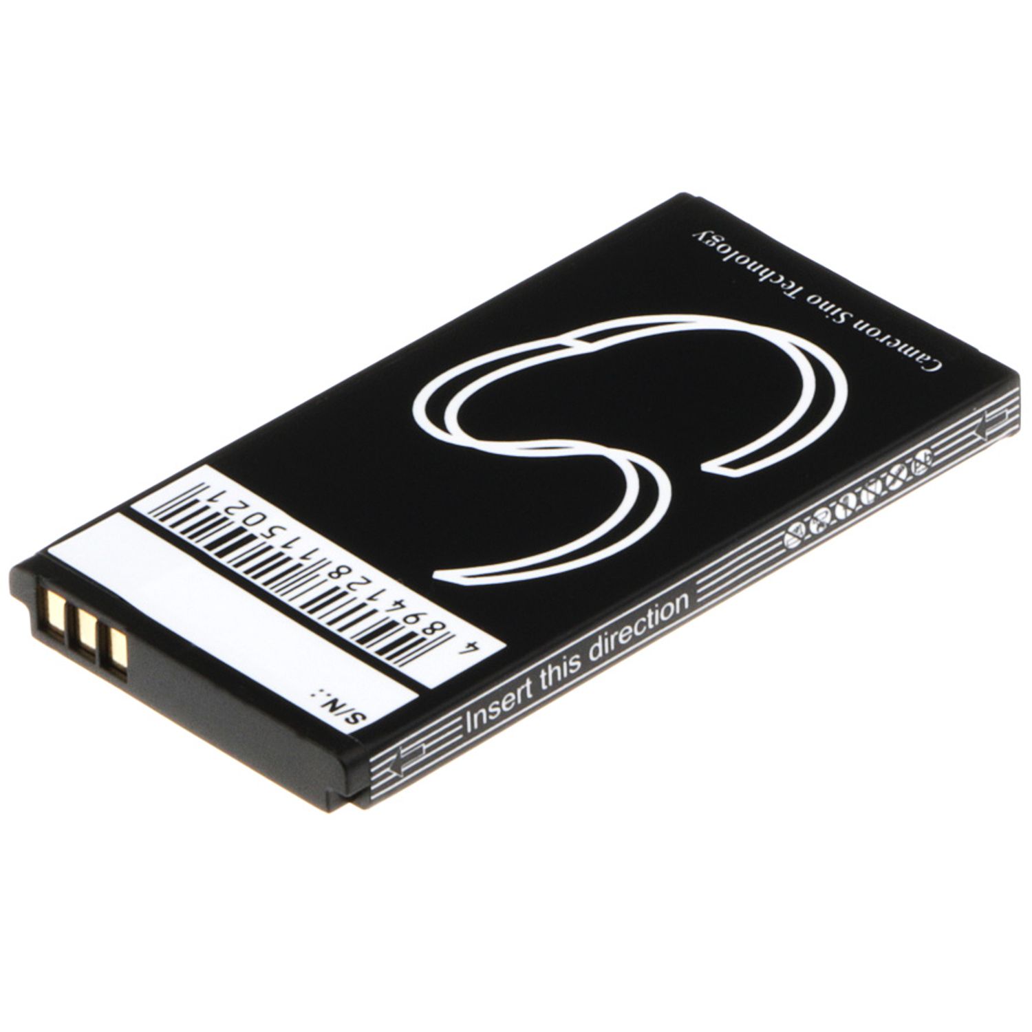Acumulator compatibil Myphone 3010 Classic / model MP-S-P fotografia produsului