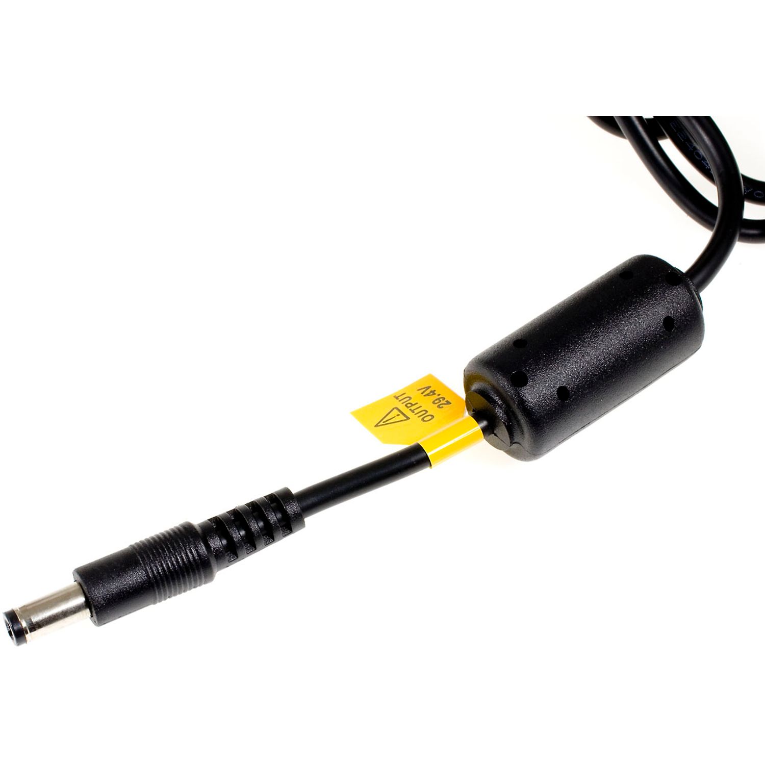Incarcator pentru biciclete electrice 24V 52W Lithium Ion fotografia produsului View 3 L