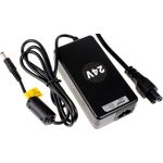 Incarcator pentru biciclete electrice 24V 52W Lithium Ion fotografia produsului View 2 S