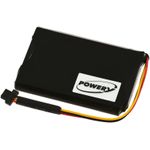 Acumulator compatibil TomTom V3 / N14644 / model 6027A0093901 fotografia produsului View 2 S