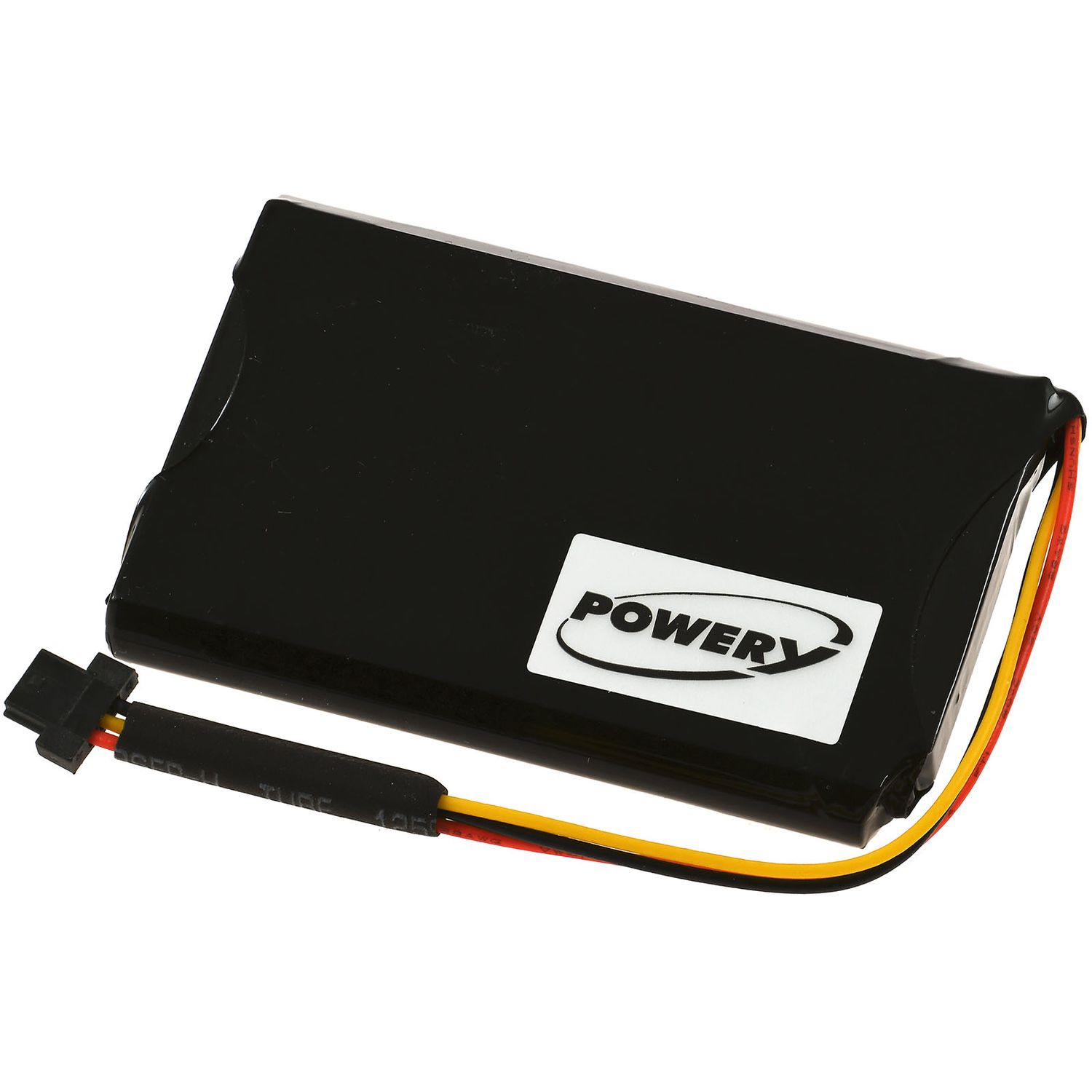 Acumulator compatibil TomTom V3 / N14644 / model 6027A0093901 fotografia produsului View 2 L