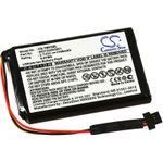 Acumulator compatibil TomTom V3 / N14644 / model 6027A0093901 fotografia produsului View 3 S
