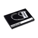 Acumulator compatibil Samsung Galaxy Mini 2/ GT-S6500/ model EB464358VU fotografia produsului