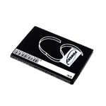 Acumulator compatibil Samsung Galaxy Mini 2/ GT-S6500/ model EB464358VU fotografia produsului View 2 S