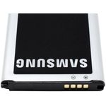 Acumulator original Samsung Galaxy Note 4 / SM-N910 / model EB-BN910BBE fotografia produsului View 3 S