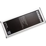 Acumulator original Samsung Galaxy Note 4 / SM-N910 / model EB-BN910BBE fotografia produsului