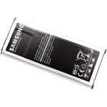 Acumulator original Samsung Galaxy Note 4 / SM-N910 / model EB-BN910BBE fotografia produsului View 2 S