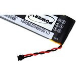 Acumulator compatibil Flir One / model SDL352054 fotografia produsului View 3 S