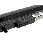 Acumulator compatibil Asus Eee PC 1005HA// Eee PC1101HA/ model AL32-1005 negru fotografia produsului View 3 S