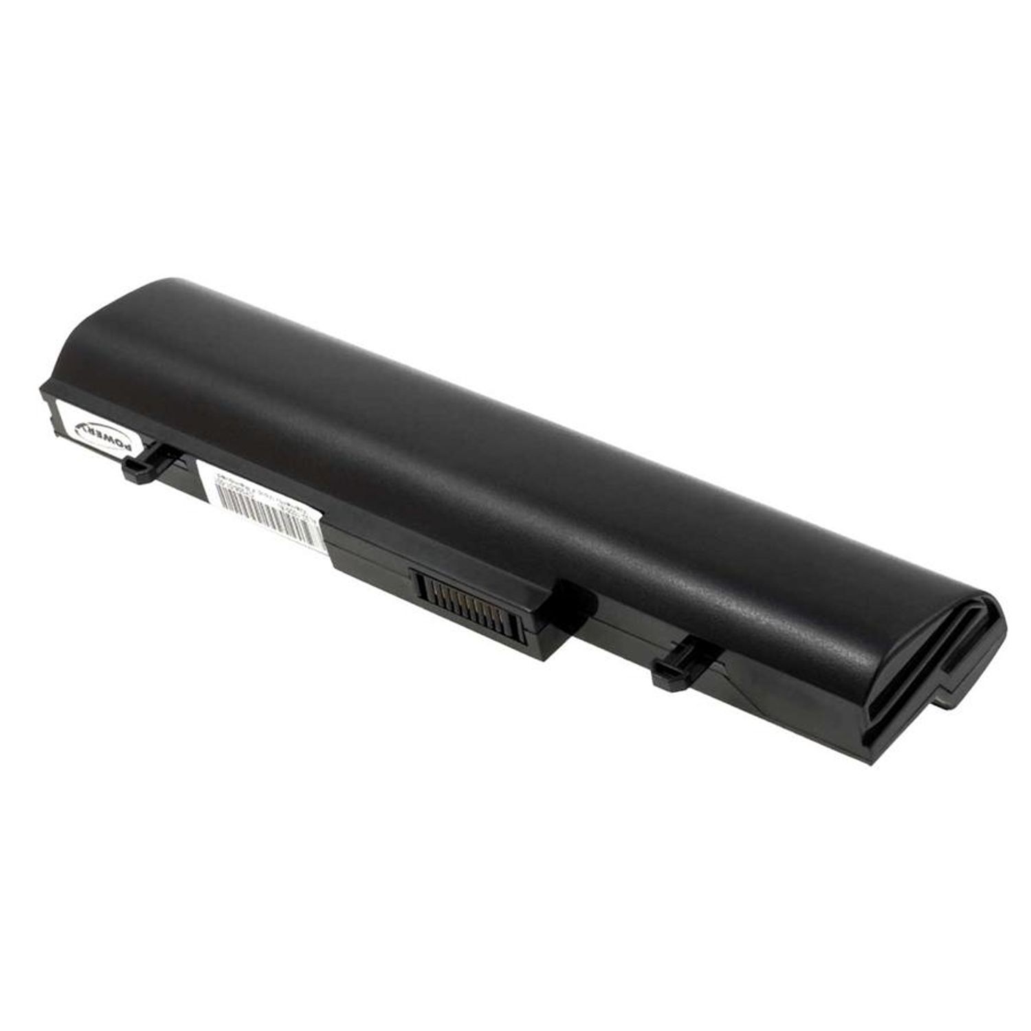 Acumulator compatibil Asus Eee PC 1005HA// Eee PC1101HA/ model AL32-1005 negru fotografia produsului View 2 L