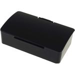 Acumulator compatibil Garmin GPSMAP 276 / model 010-10517-00 3000mAh fotografia produsului View 2 S