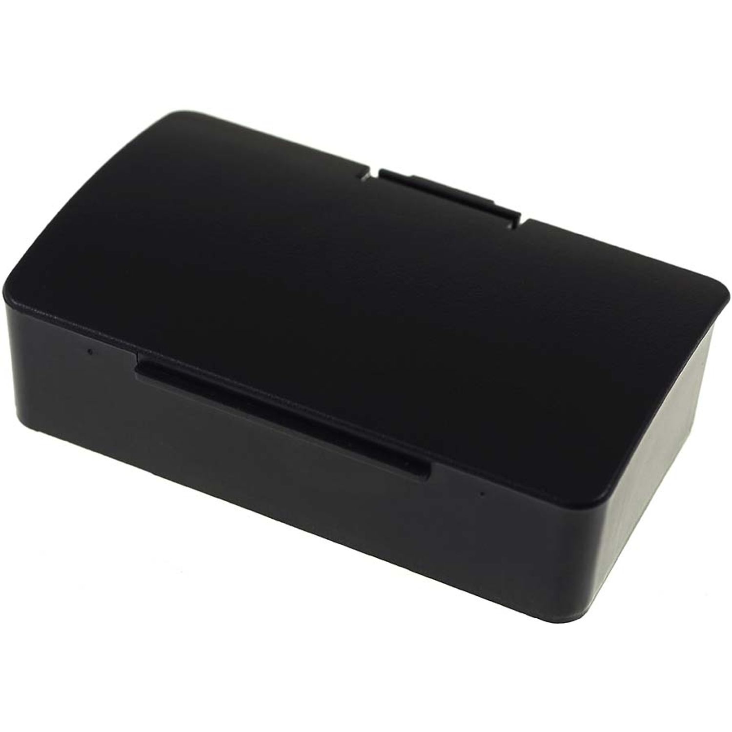 Acumulator compatibil Garmin GPSMAP 276 / model 010-10517-00 3000mAh fotografia produsului View 2 L