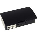Acumulator compatibil Garmin GPSMAP 276 / model 010-10517-00 3000mAh fotografia produsului