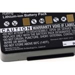 Acumulator compatibil Garmin GPSMAP 276 / model 010-10517-00 3000mAh fotografia produsului View 3 S
