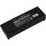 Acumulator compatibil FreePlay Personal PA / model 2043880-00 fotografia produsului
