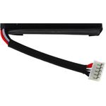 Acumulator compatibil JBL Flip 2 / model PR-652954 fotografia produsului View 3 S
