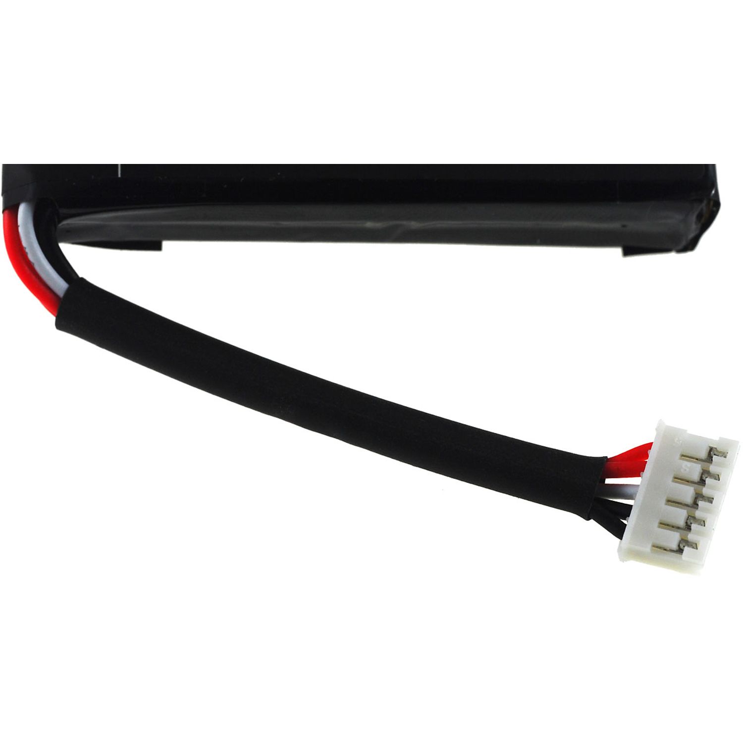 Acumulator compatibil JBL Flip 2 / model PR-652954 fotografia produsului View 3 L