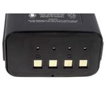 Acumulator compatibil GE/ Ericsson/ Macom Monogram / model 344A4506P1/model MGPA5C fotografia produsului View 3 S