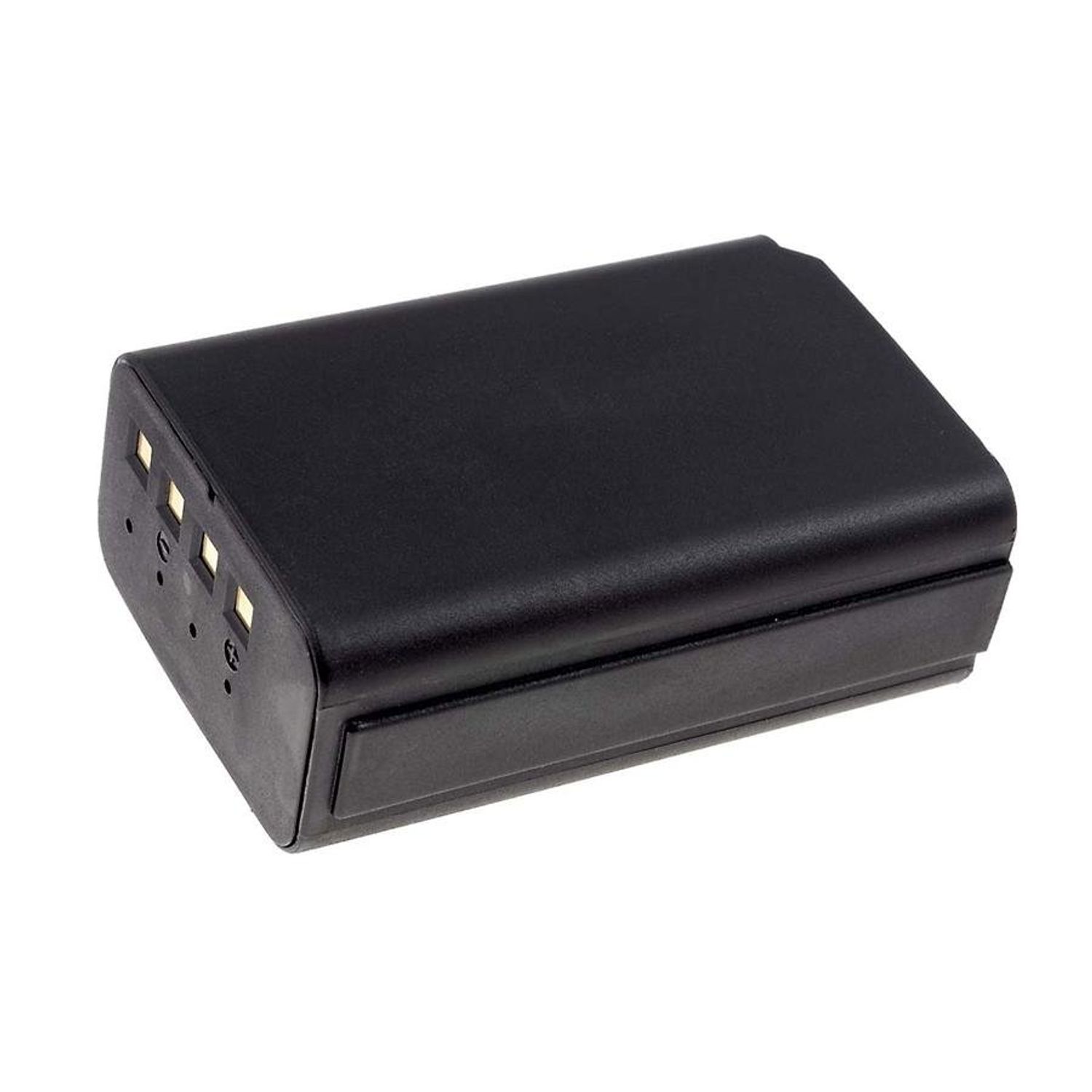 Acumulator compatibil GE/ Ericsson/ Macom Monogram / model 344A4506P1/model MGPA5C fotografia produsului