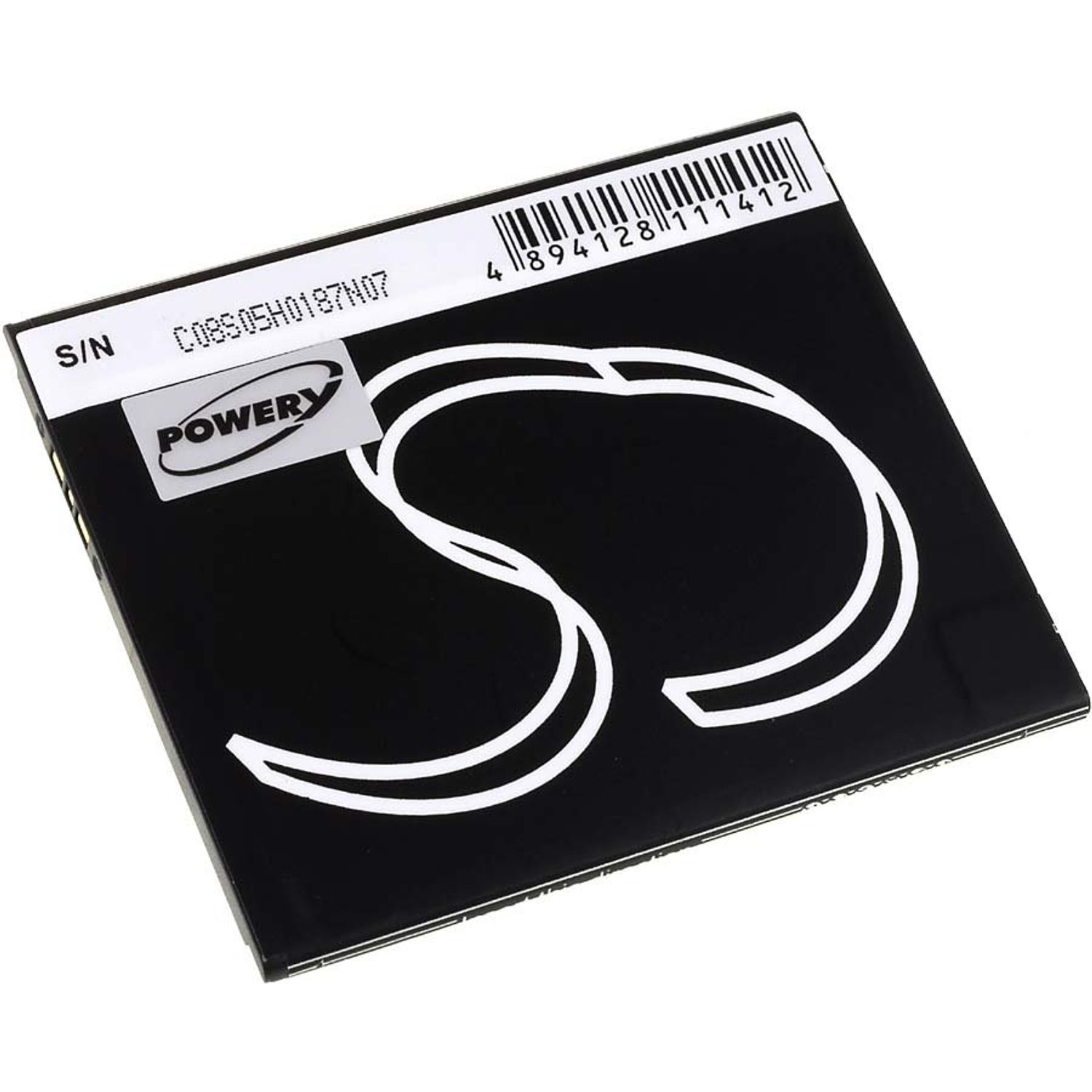 Acumulator compatibil Prestigio Multiphone 5300 Duo / model PAP5300 DUO fotografia produsului