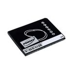 Acumulator compatibil Alcatel 890D / model CAB31L00004C1 fotografia produsului