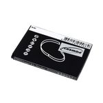 Acumulator compatibil Alcatel 890D / model CAB31L00004C1 fotografia produsului View 2 S