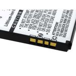 Acumulator compatibil Alcatel 890D / model CAB31L00004C1 fotografia produsului View 3 S