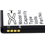 Acumulator compatibil HTC Legend/Google G6/ model BA S440 1500mAh fotografia produsului View 3 S