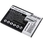 Acumulator compatibil HTC Legend/Google G6/ model BA S440 1500mAh fotografia produsului View 2 S