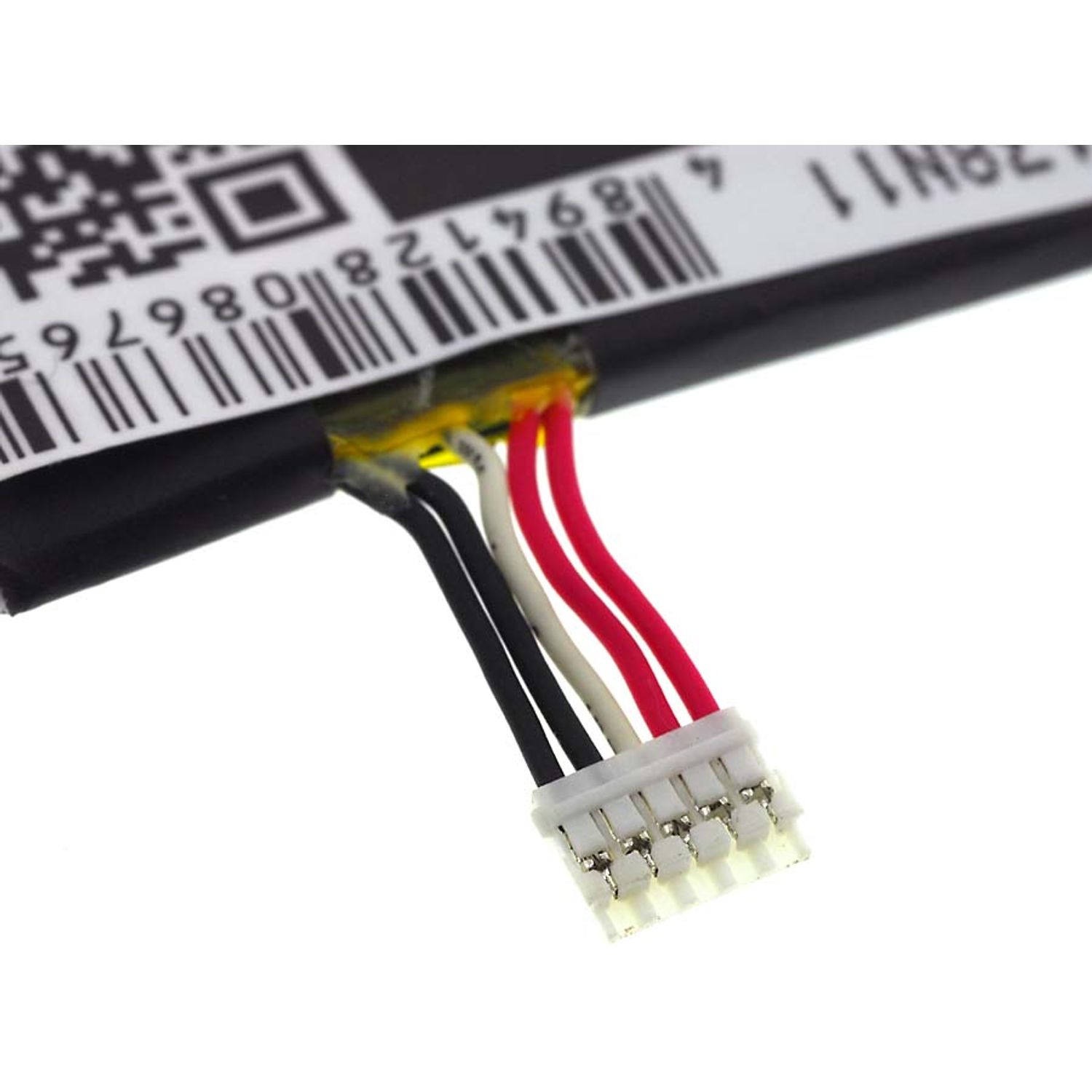 Acumulator compatibil Acer Liquid E3 / model BAT-A10 fotografia produsului View 3 L