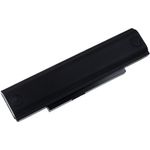 Acumulator compatibil Lenovo ThinkPad E555/model 42N1758 fotografia produsului