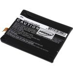 Acumulator compatibil LG Optimus G2 / model BL-T7 fotografia produsului View 2 S