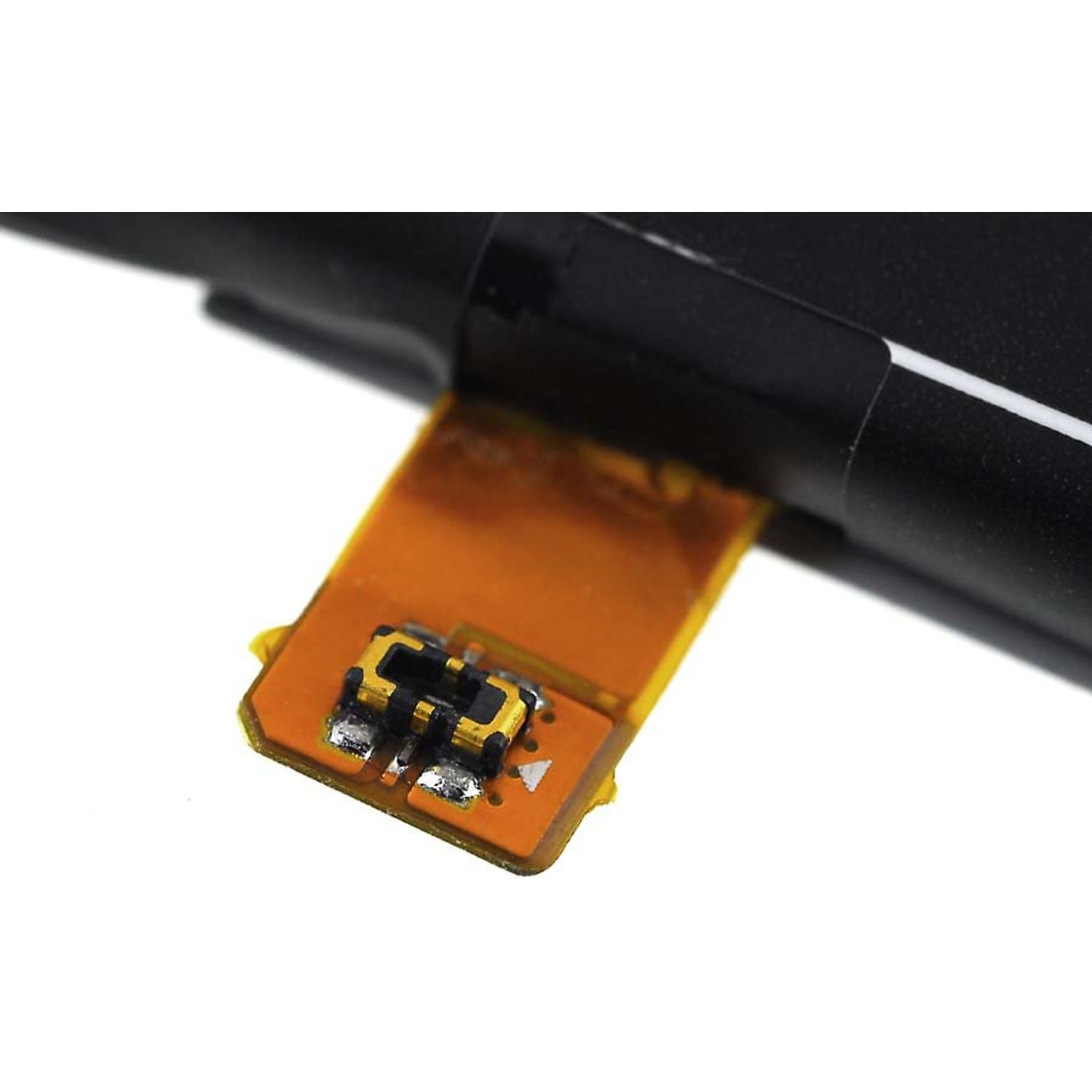 Acumulator compatibil LG Optimus G2 / model BL-T7 fotografia produsului View 3 L