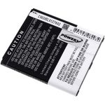 Acumulator compatibil Samsung SM-G7102 / model EB-B220AC fotografia produsului View 2 S