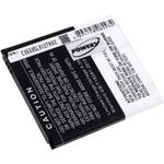 Acumulator compatibil Samsung SM-G7102 / model EB-B220AC fotografia produsului