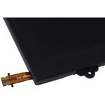 Acumulator compatibil Samsung Galaxy Tab E 9.6 XLTE / SM-T560NU / model EB-BT567ABA fotografia produsului View 3 S