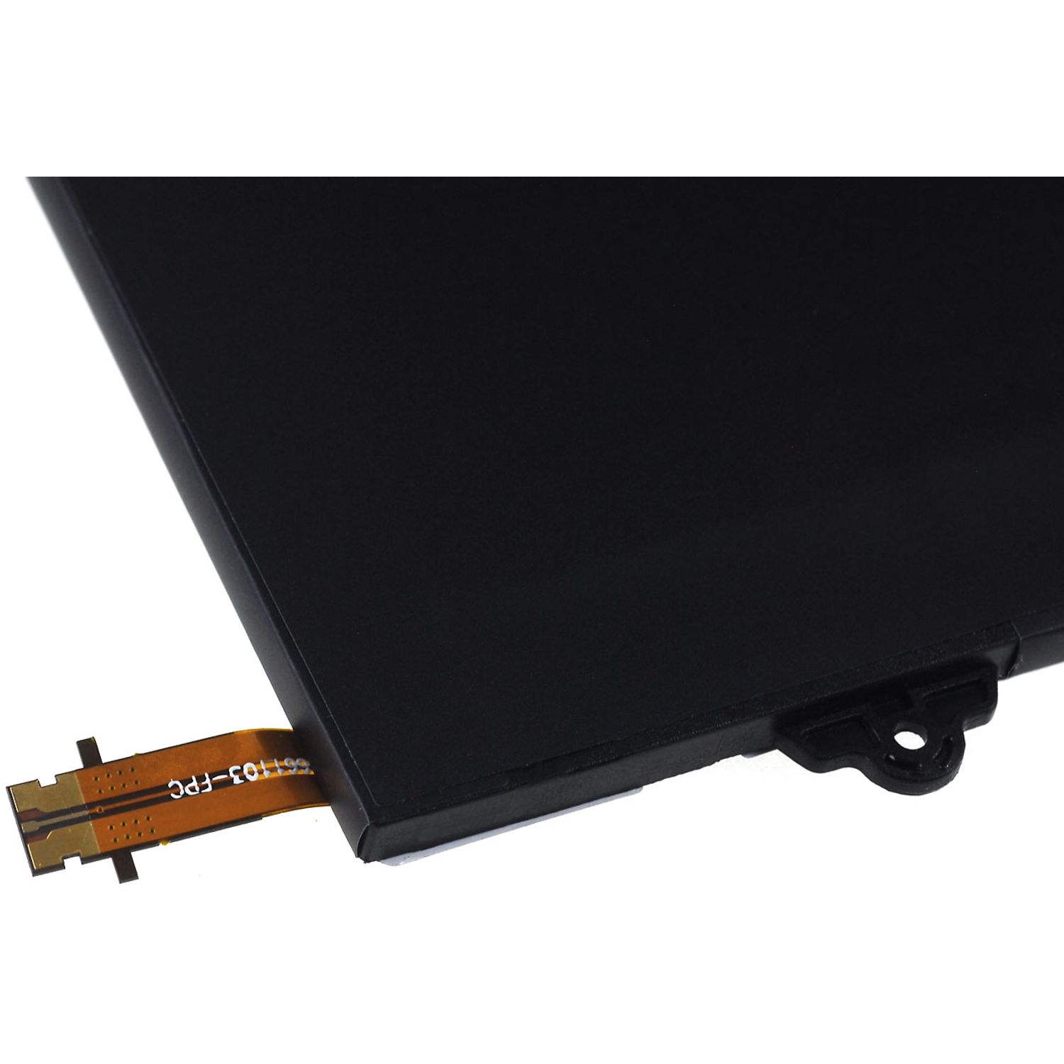 Acumulator compatibil Samsung Galaxy Tab E 9.6 XLTE / SM-T560NU / model EB-BT567ABA fotografia produsului View 3 L