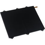 Acumulator compatibil Samsung Galaxy Tab E 9.6 XLTE / SM-T560NU / model EB-BT567ABA fotografia produsului