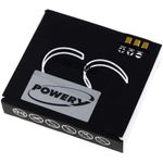 Acumulator compatibil Xiaomi Yi AZ13-1 / AZ13H fotografia produsului View 2 S