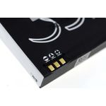 Acumulator compatibil Xiaomi Yi AZ13-1 / AZ13H fotografia produsului View 3 S